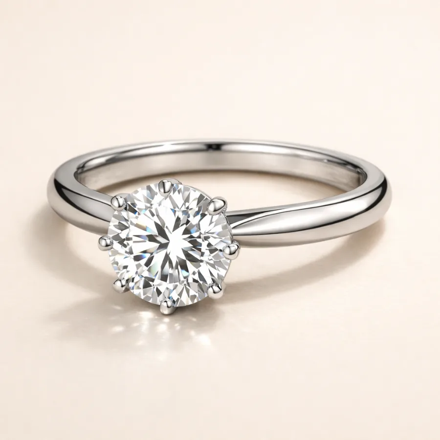 Round Solitaire